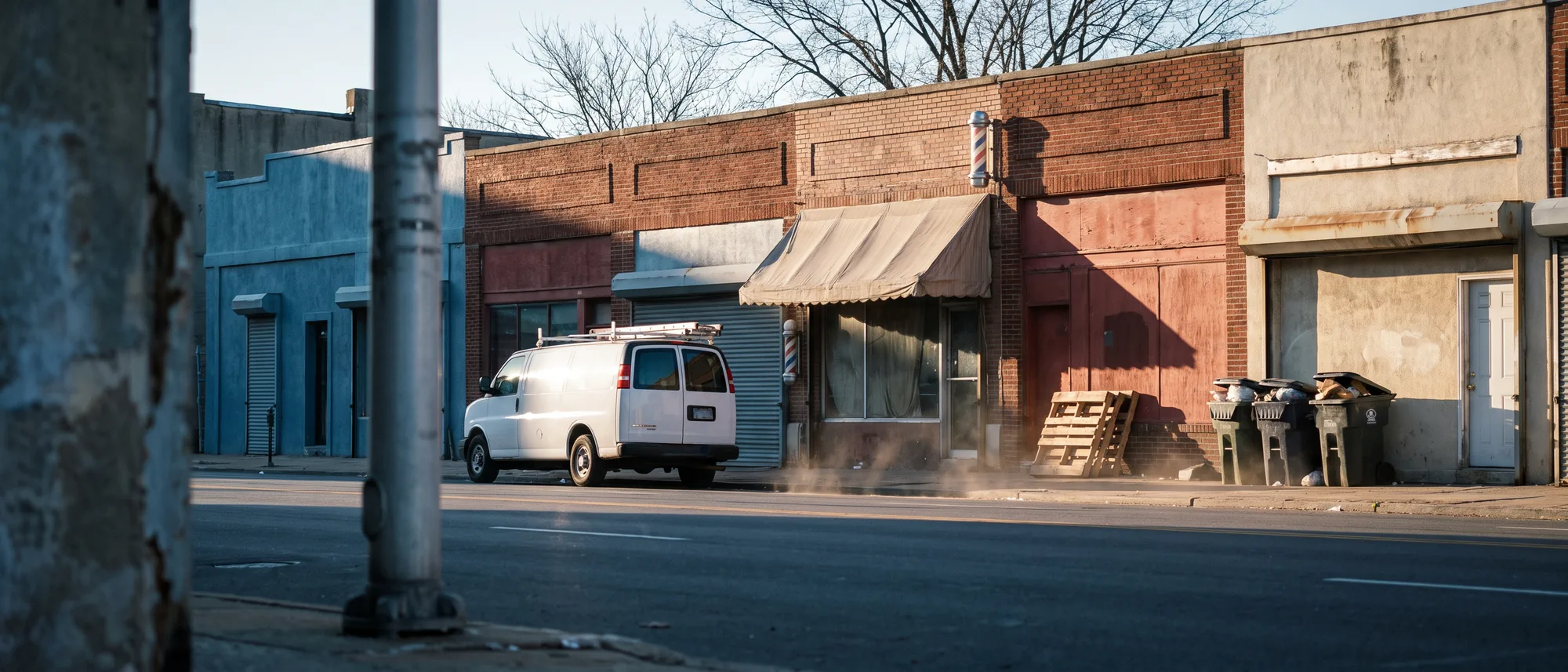 Independent businesses in Kansas City